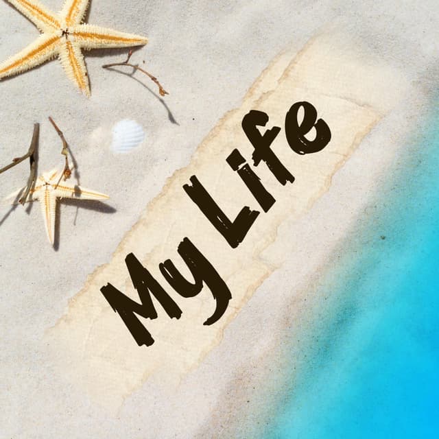 My Life (feat. Ariins & LKN)