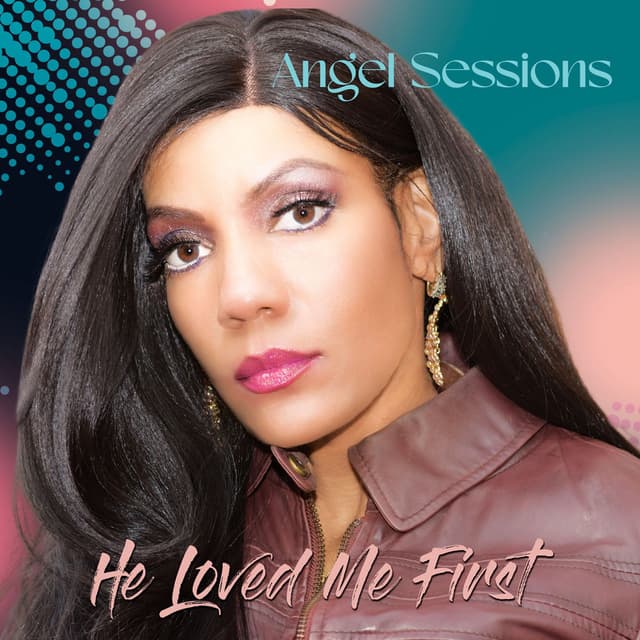 He Loved Me First (feat. Freddie Fonk White)