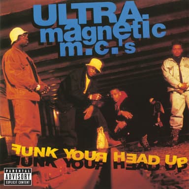 Funk Your Head Up