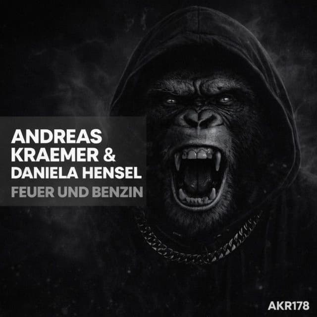 Feuer und Benzin