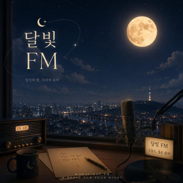 달빛 FM EP 004
