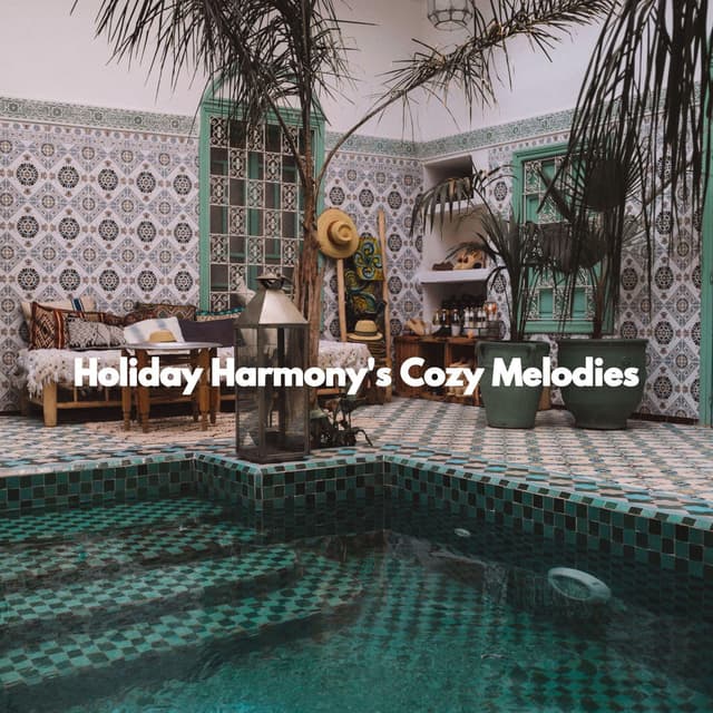 Holiday Harmony's Cozy Melodies