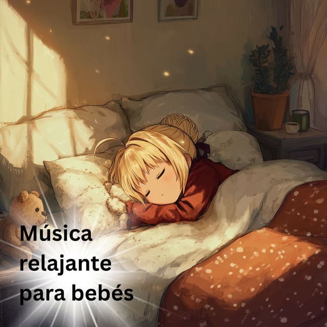 Música Suave Para Dormir Mejor