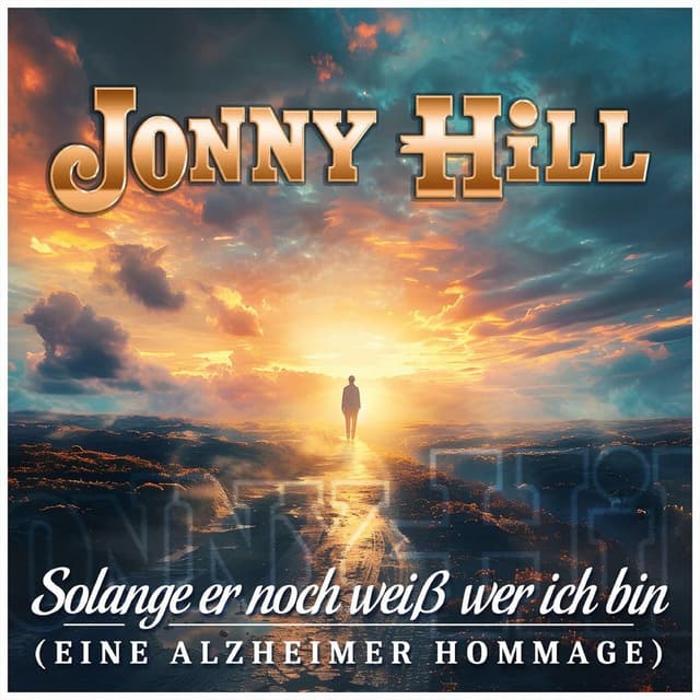Solange er noch weiß wer ich bin (Eine Alzheimer Hommage Radio Version)