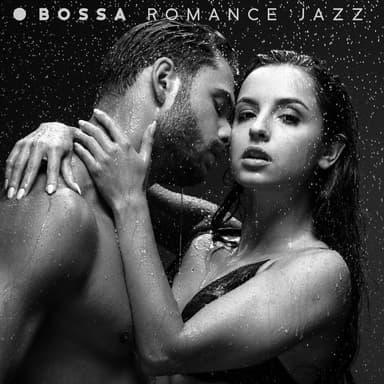 Bossa Romance Jazz - Summer Latino Jazz, Chillout, Beach Party, Latin Dance Jazz, Cafe in Cuba, Instrumental Latin Jazz