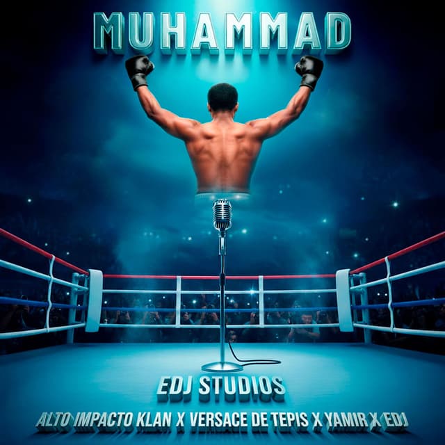 MUHAMMAD