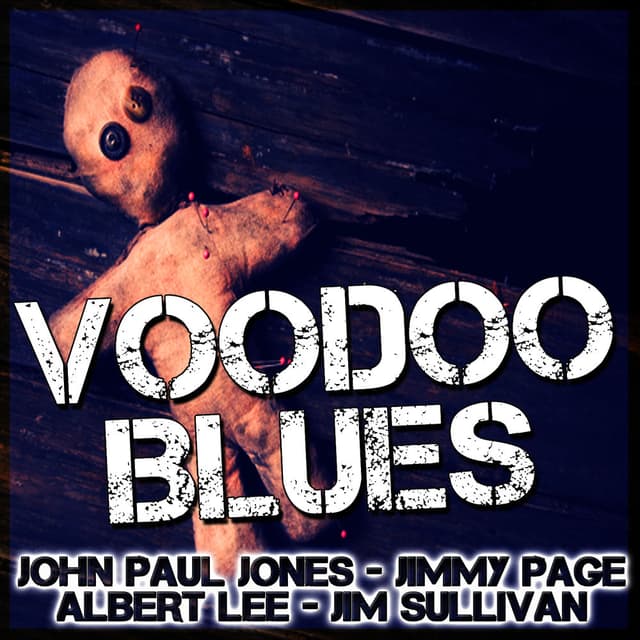 Voodoo Blues