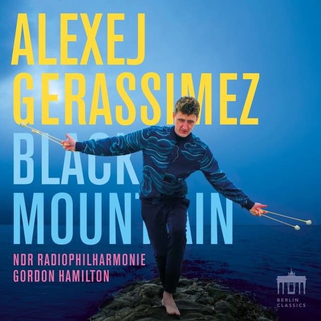 Black Mountain
