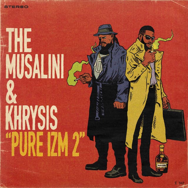 Pure IZM 2