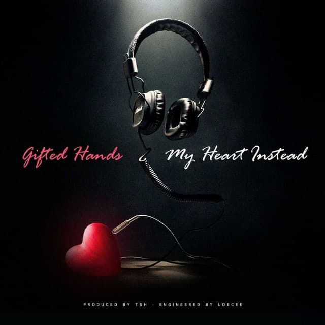 My Heart Instead
