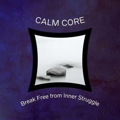Break Free from Inner Struggle