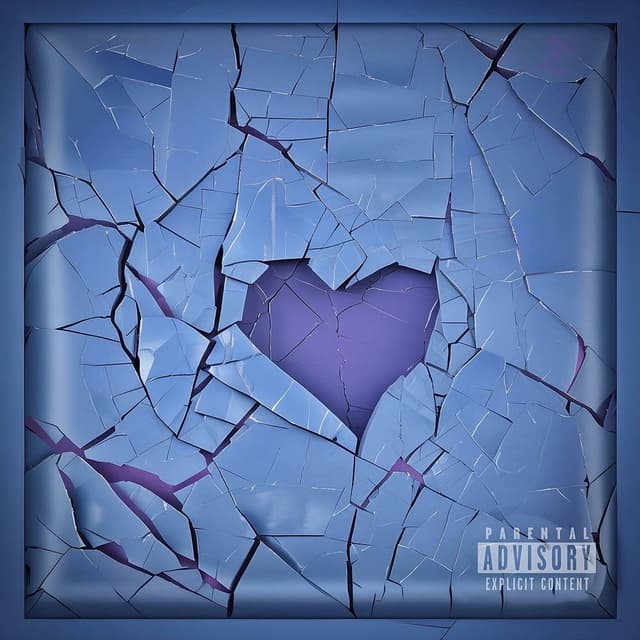 Shattered (feat. Charlotte Muusic)