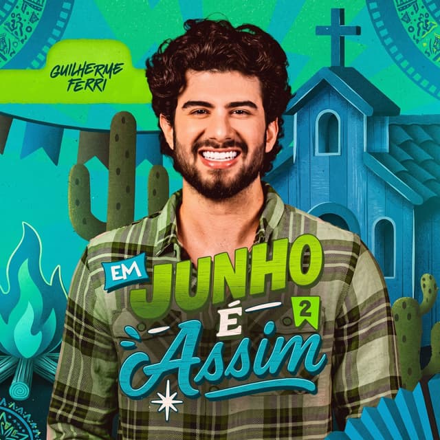 Em Junho É Assim 2