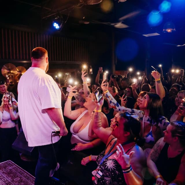 Big Ole Bih