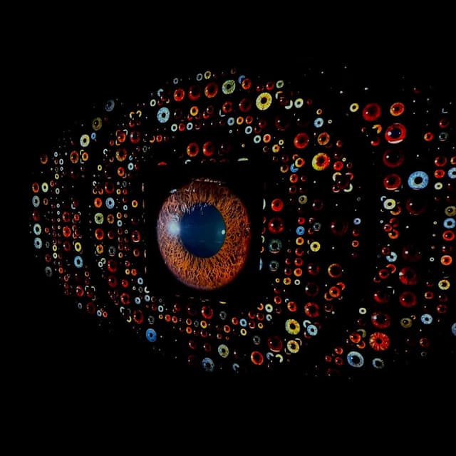 My Eye