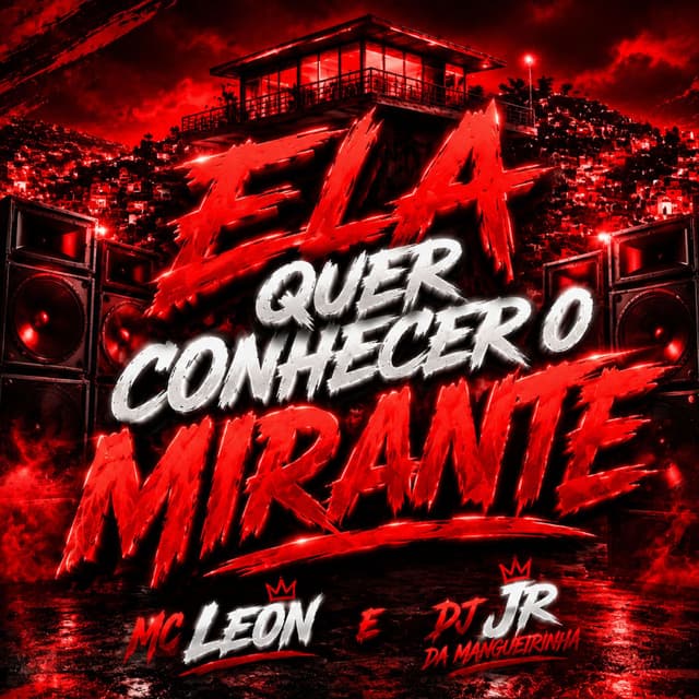 Ela Que Conhece o Mirante