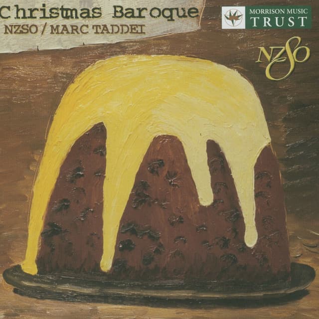 Baroque Christmas