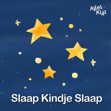 Slaap Kindje Slaap