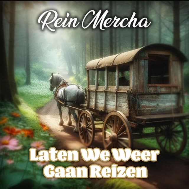 Laten We Weer Gaan Reizen