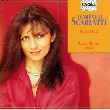 Scarlatti: Sonatas