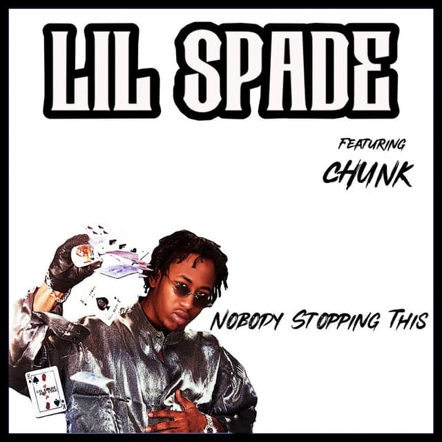 Nobody Stopping This