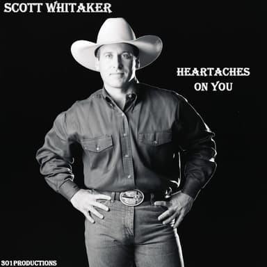 Heartaches On You