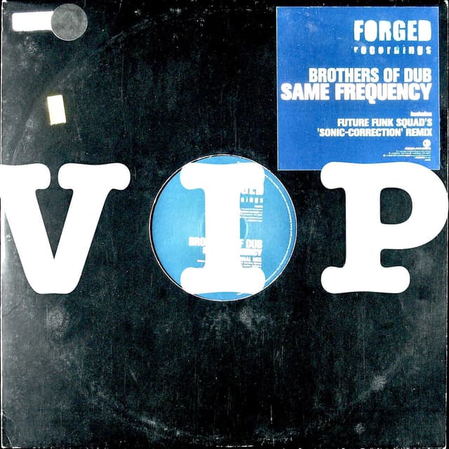 Same Frequency (VIP Remix)