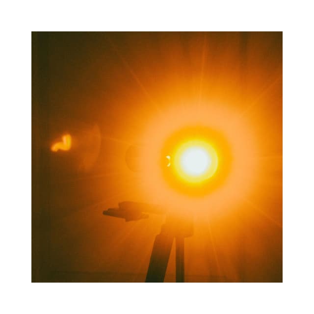 Strobe Light