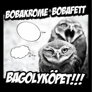 BagolyKöpet