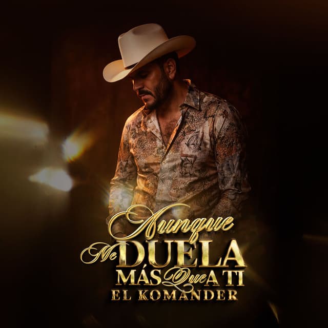 Aunque Me Duela Más Que A Ti
