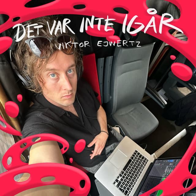 Det var inte igår