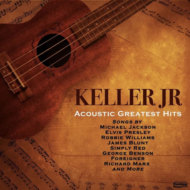 Acoustic Greatest Hits