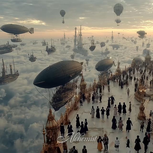 Vacation to the world