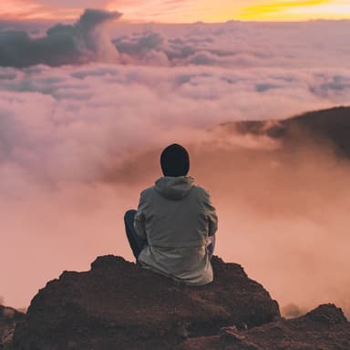 Morning Meditation