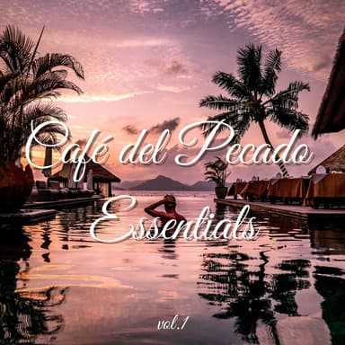 Café del Pecado Essentials, Vol. 1