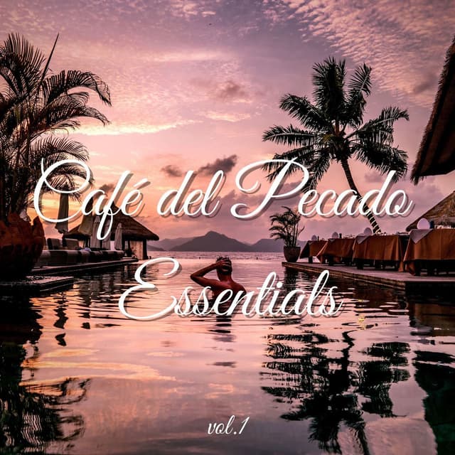 Café del Pecado Essentials, Vol. 1