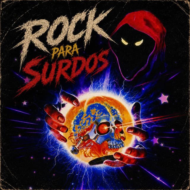 ROCK PARA SURDOS