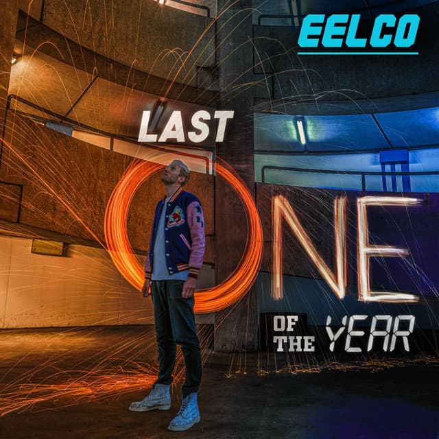 Eelco - Last One Of The Year