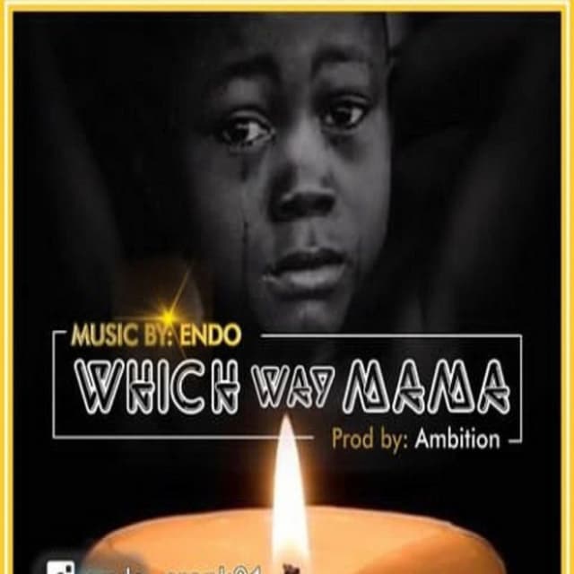 Which way mama