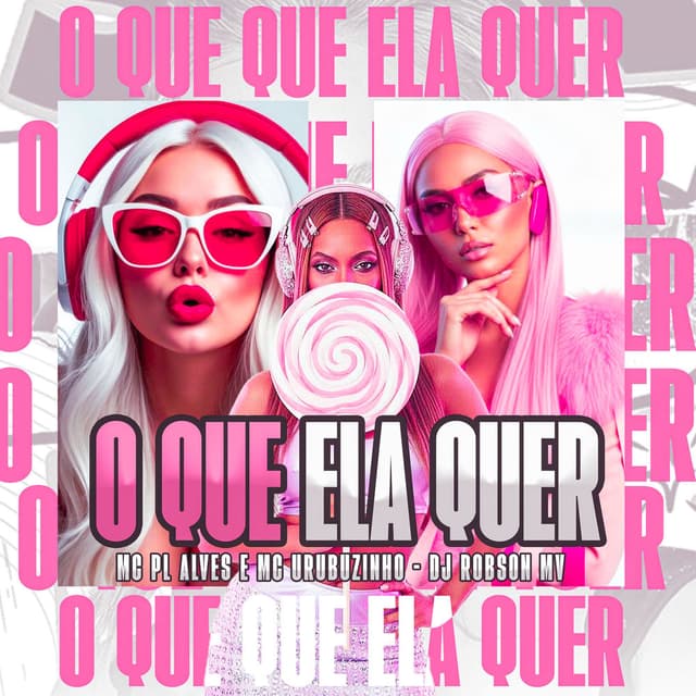 O Que Ela Quer