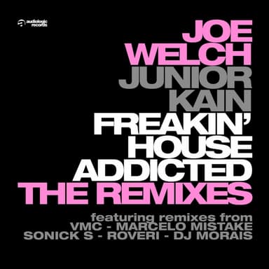 Freakin' House Addicted (Adriano Roveri Remix)