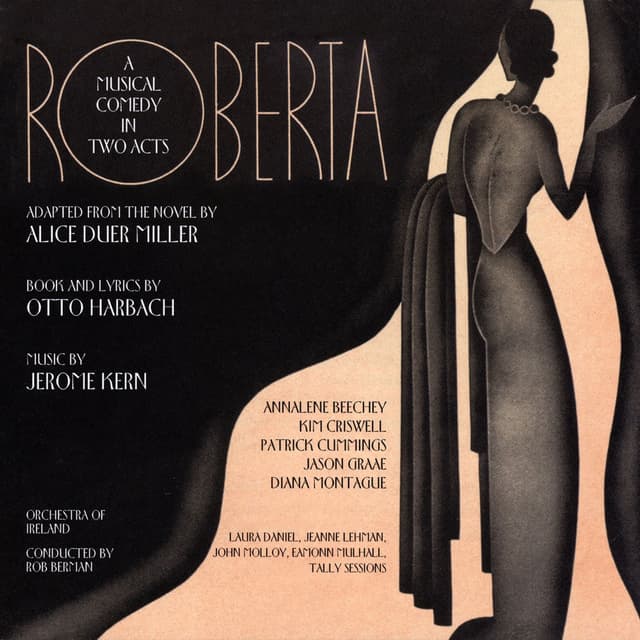 Roberta