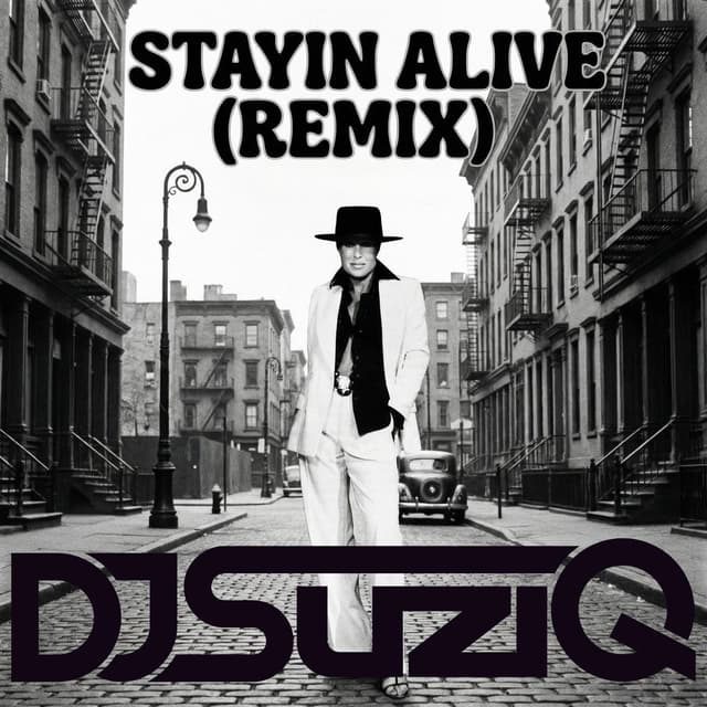Stayin' Alive