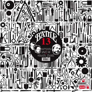 Everlasting Cigaret (Holger Zilske & Dave DK Inhaled Remix)