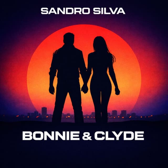 Bonnie & Clyde