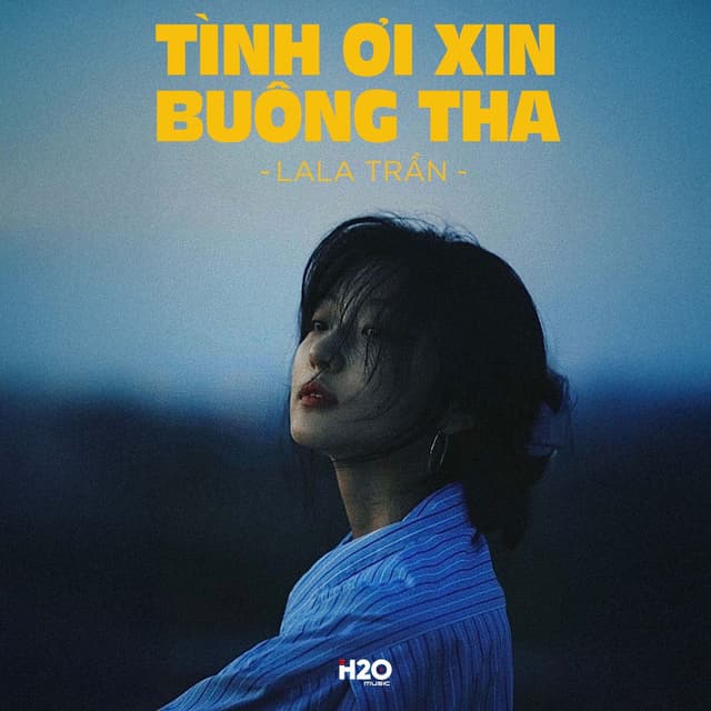 Tình Ơi Xin Buông Tha (Lofi)