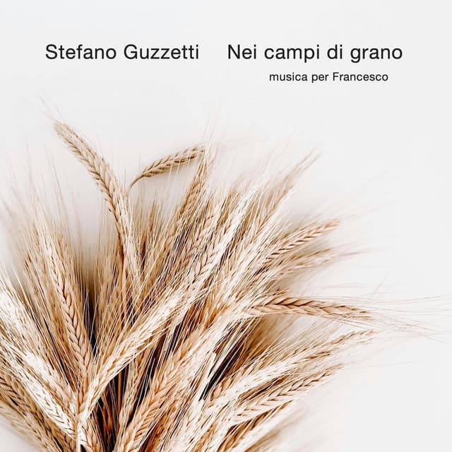 Nei campi di grano (feat. Giacomo Deiana)