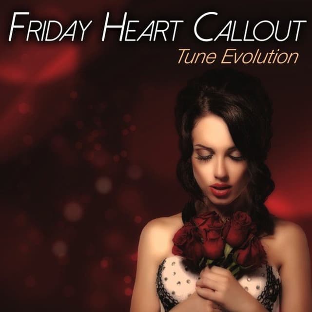 Friday Heart Callout