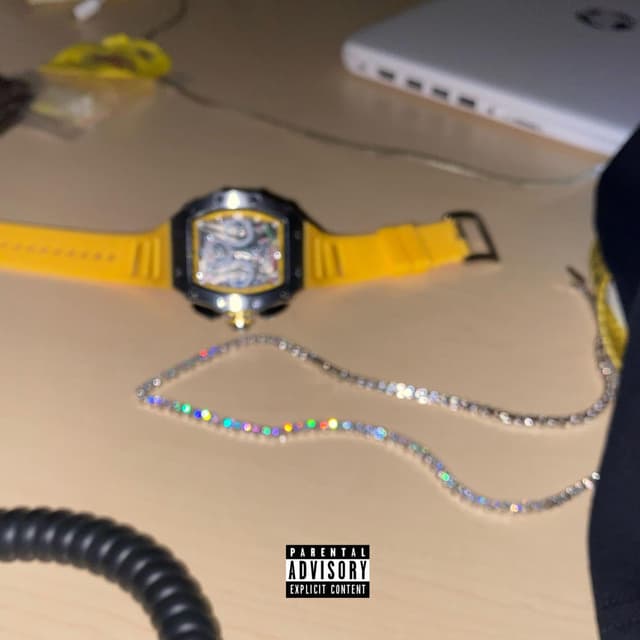 Flex (feat. Jlow Vc & Ysrafil)