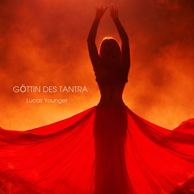 Göttin des Tantra